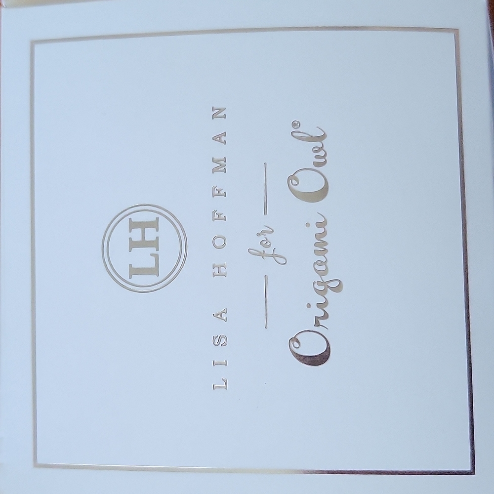 Origami Owl LH Bracelet and Refill beads